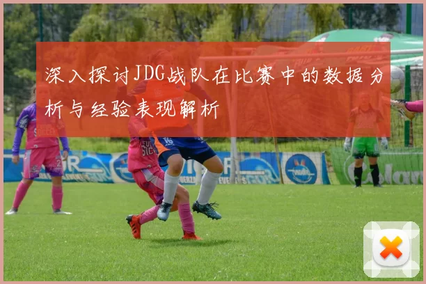 深入探讨JDG战队在比赛中的数据分析与经验表现解析