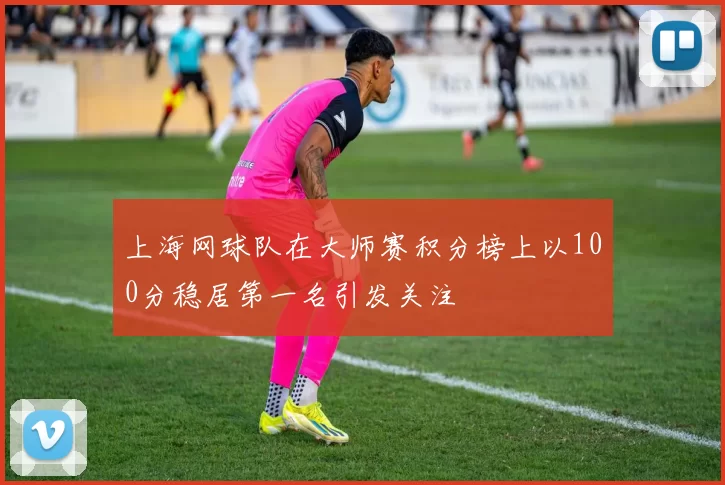 上海网球队在大师赛积分榜上以100分稳居第一名引发关注