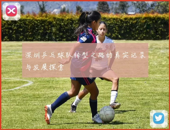 深圳乒乓球队转型之路的真实记录与发展探索