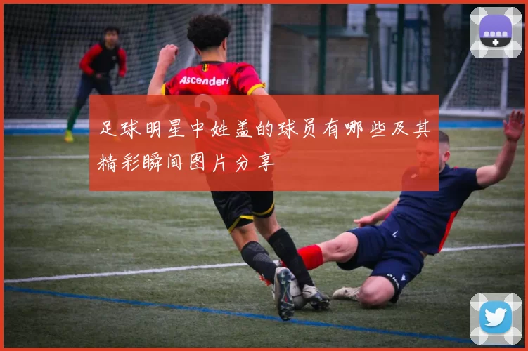 足球明星中姓盖的球员有哪些及其精彩瞬间图片分享